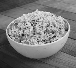 Veg Maggi