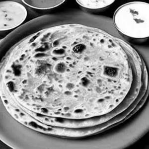 Paratha