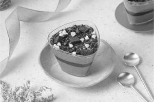 Chocolate Dessert