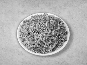 Veg Hakka Noodles