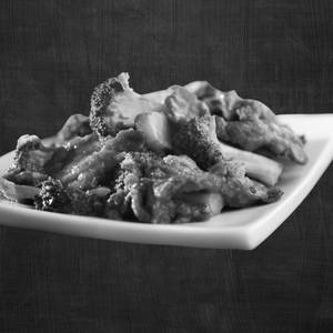 Stir-fry Meat