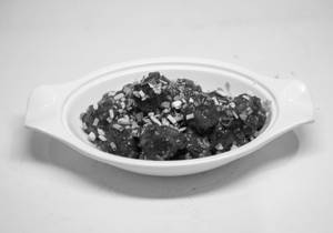 Schezwan Manchurian Noodles 