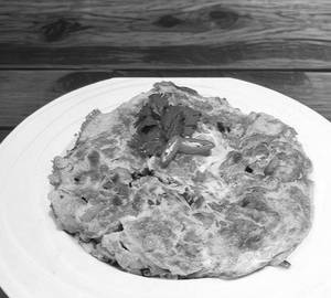 Omelette  Dosa