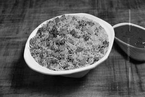 Mix Fried Rice