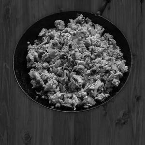 Egg Bhurji