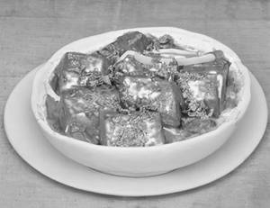 Paneer Kaju Masala