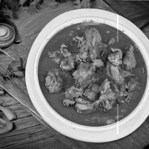 Chicken Curry