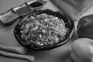 Egg Classic Fried Rice