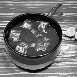 Paneer Chilly Gravy