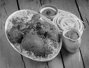 Chicken Family Pack