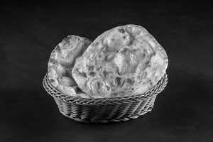 Khamiri Naan