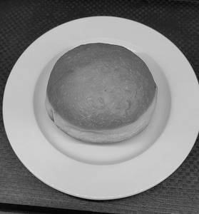 Butter Bun