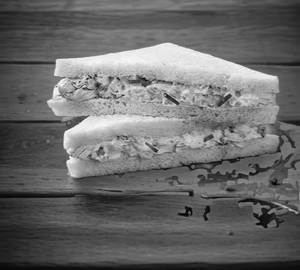 Chicken Mayo Sandwich