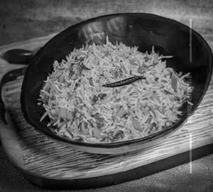 Veg Schezwan Freid Rice