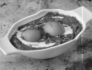 Egg Masala