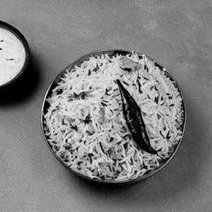 Jeera Rice