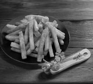 Peri Peri Fries