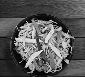 Singapuri Noodles