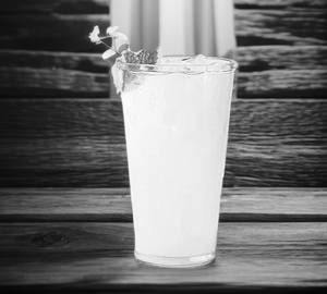 Lemonade 