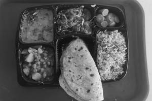 Thali [Medium]