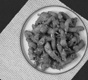 Honey chilli chicken 