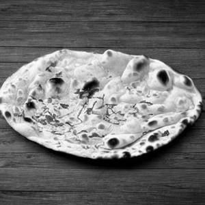 Kashmiri Naan