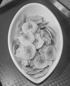 Onam Special  Banana Chips 200 Gm