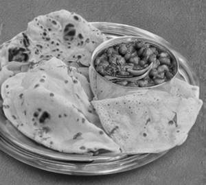 Chole Bhatoore