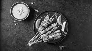 Crispy Satay Chicken