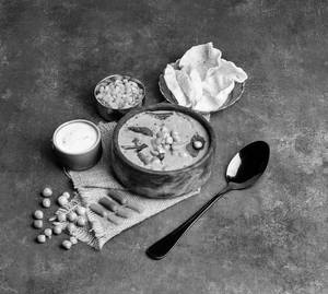Sambar Sadam(bisibelebath)