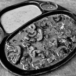 Mushroom Banjara