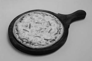 Fresh Veg Pizza