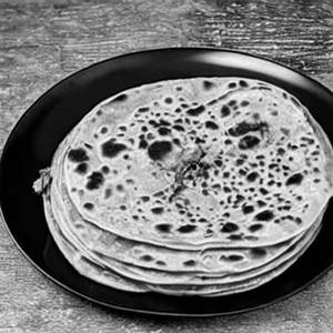 Aloo Paratha
