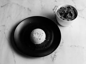 Puttu Beef Roast