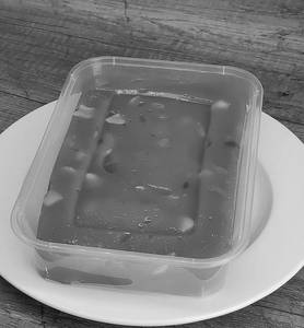 Milk Halwa [500 Gm]