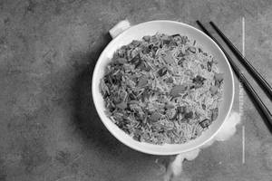 Egg Fried Rice