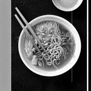 Japanese Miso Ramen