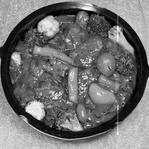 Veg Fry