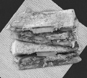 Bombay Sandwich