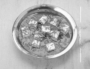 Paneer Butter Masla