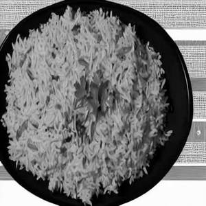 Ghee Rice