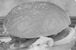 Veg Burger
