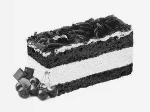 Black Forest Pastry [100 Ml X2]