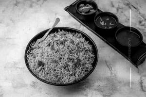 Chicken Schezwan Freid Rice 