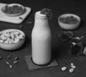 Dry Fruit Shake