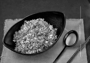 Vietnamese Fried Rice: Chicken