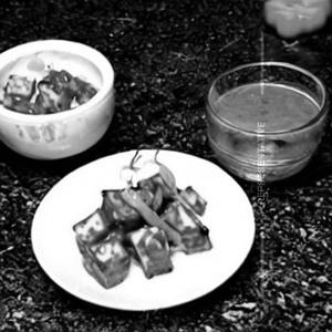 Chilli Paneer
