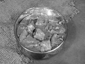 Veg Jaipuri