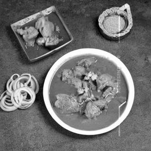 Chicken Curry
