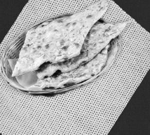 Naan Butter